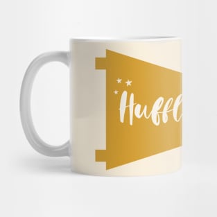 Go Team Yellow Mug